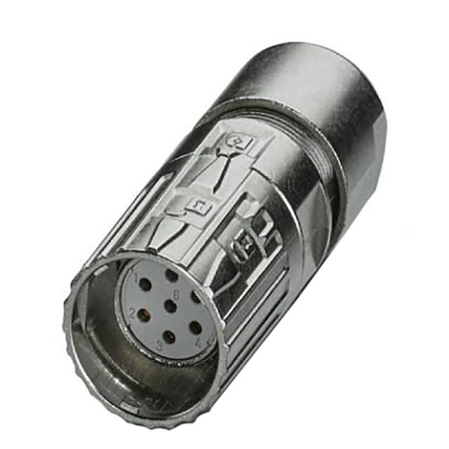 1629180 Phoenix Contact  Rundsteckverbindergehäuse